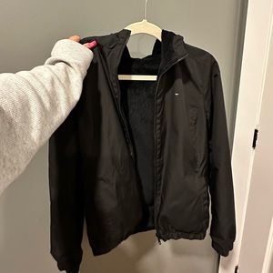 REVERSIBLE TOMMY HILFIGER SIZE SMALL